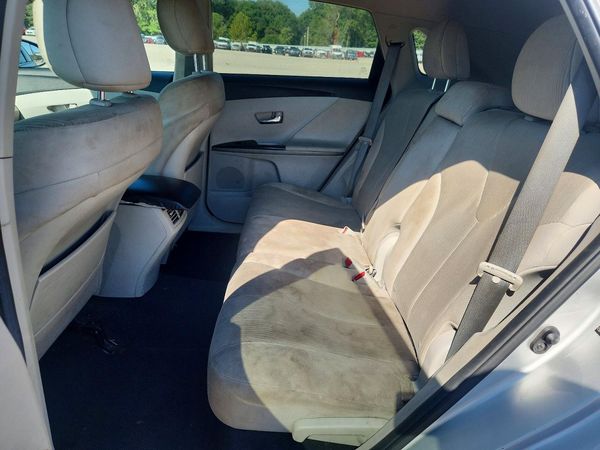 2013 TOYOTA VENZA — PSRS