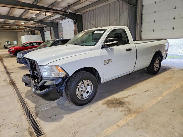 2022 RAM 1500 CLASSIC