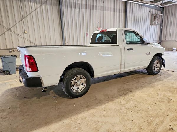 2022 RAM 1500 CLASSIC