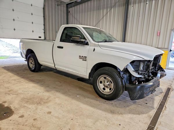 2022 RAM 1500 CLASSIC