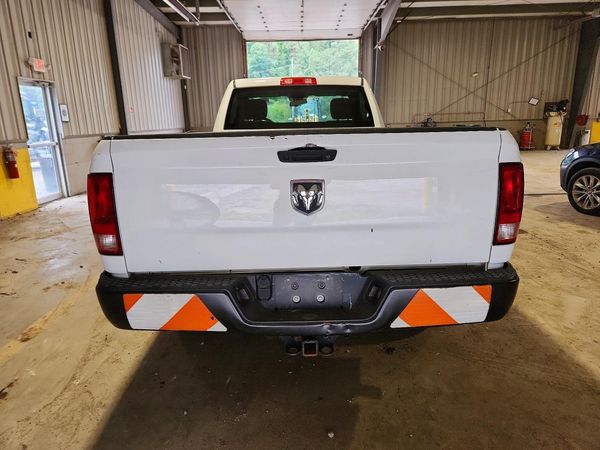2022 RAM 1500 CLASSIC