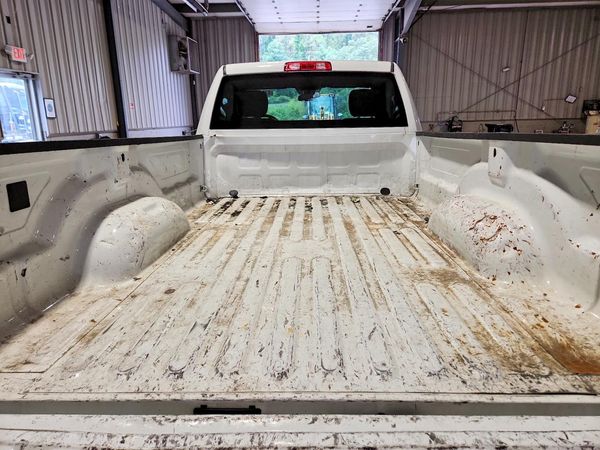 2022 RAM 1500 CLASSIC