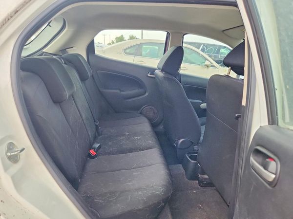 2014 MAZDA MAZDA2 Sport/GX
