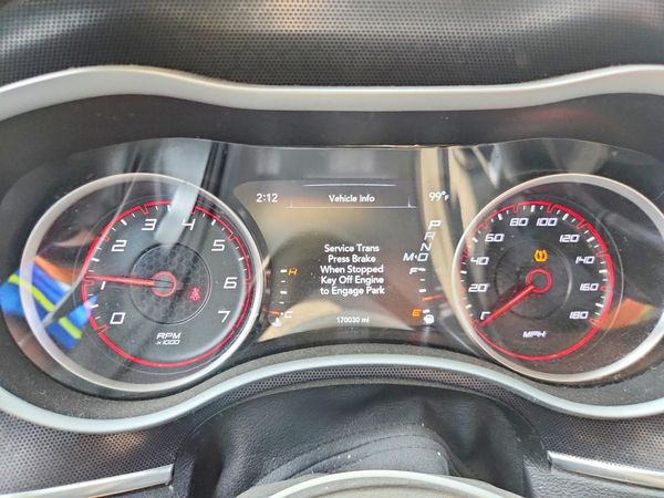 2018 DODGE CHARGER R/T 392
