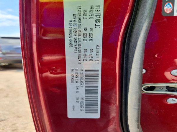 2018 DODGE CHARGER R/T 392