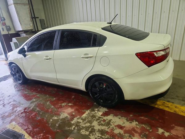 2016 KIA RIO