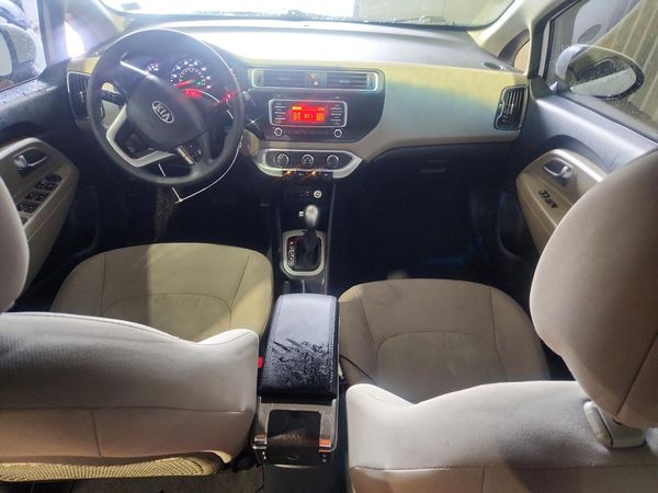 2016 KIA RIO