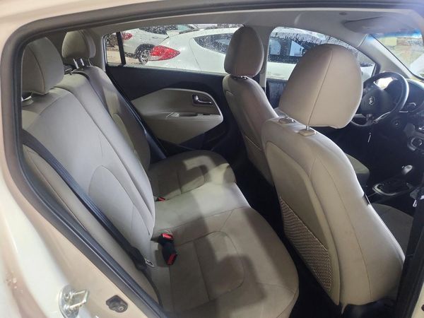 2016 KIA RIO