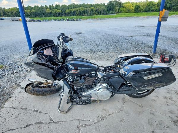 2026 HARLEY-DAVIDSON FL — LSDT