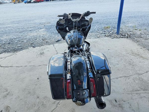 2026 HARLEY-DAVIDSON FL — DIRR