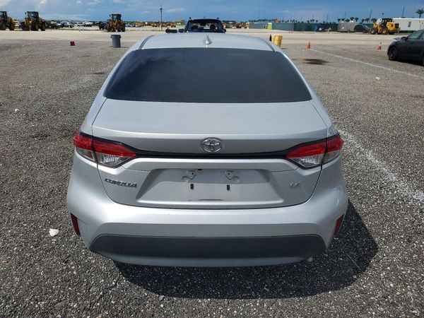 2023 TOYOTA COROLLA