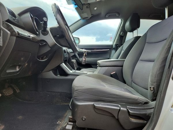 2012 KIA SORENTO GL(Middle-low grade)
