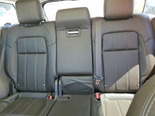 2020 LAND ROVER RANGE ROVER SPORT