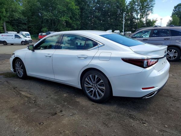 2021 LEXUS ES 350 350 Premium