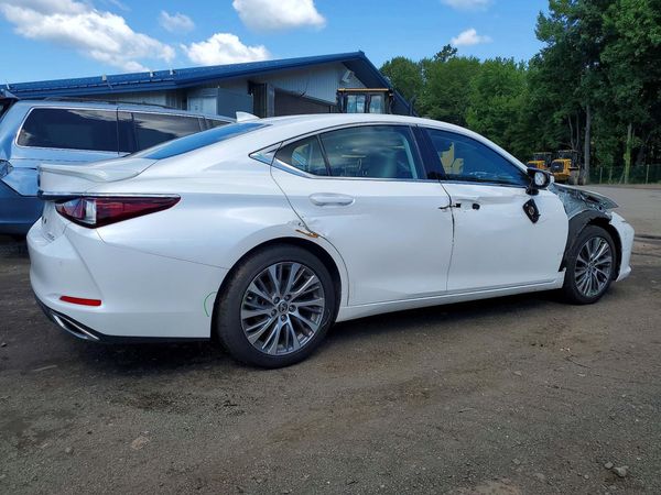 2021 LEXUS ES 350 350 Premium