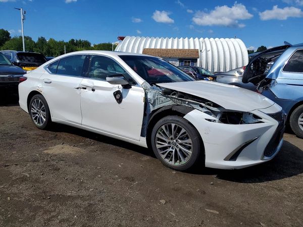 2021 LEXUS ES 350 350 Premium