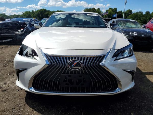 2021 LEXUS ES 350 350 Premium