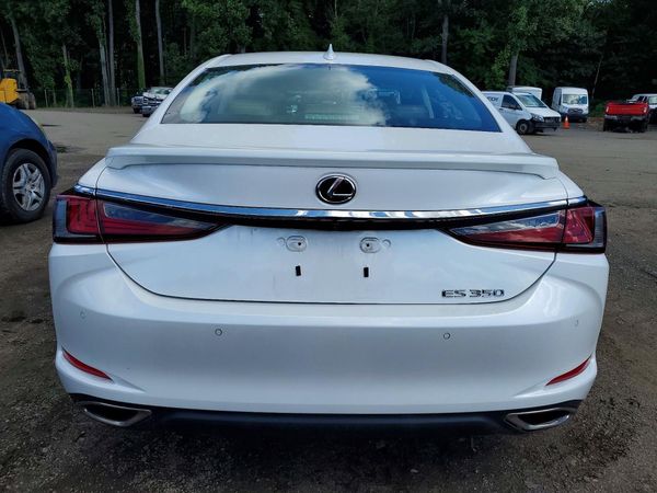2021 LEXUS ES 350 350 Premium