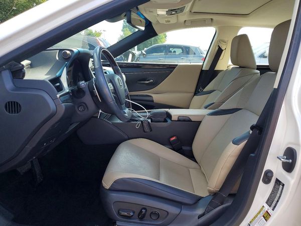 2021 LEXUS ES 350 350 Premium