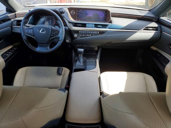 2021 LEXUS ES 350 350 Premium