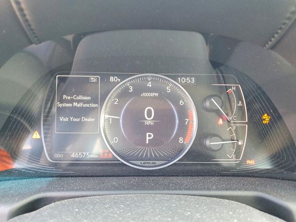 2021 LEXUS ES 350 350 Premium