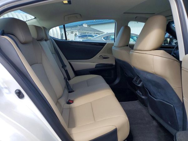2021 LEXUS ES 350 350 Premium