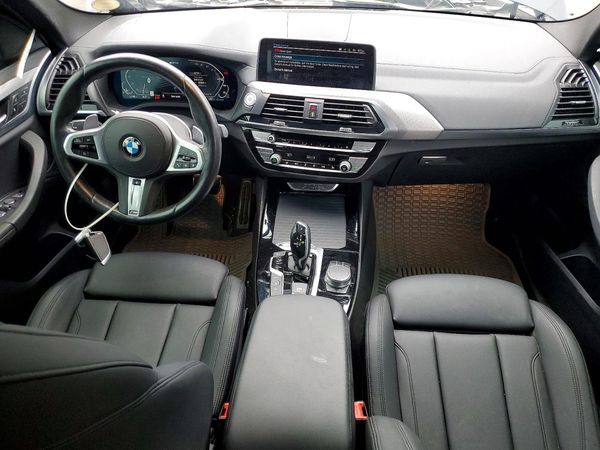 2021 BMW X3 xDrive30e