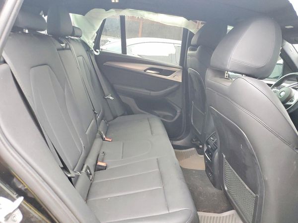 2021 BMW X3 xDrive30e