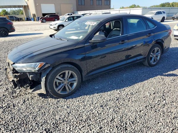 2022 VOLKSWAGEN JETTA