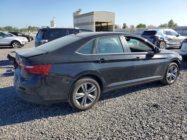 2022 VOLKSWAGEN JETTA