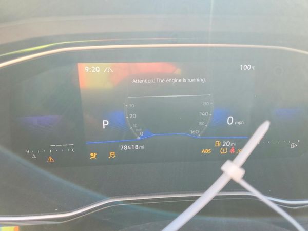 2022 VOLKSWAGEN JETTA