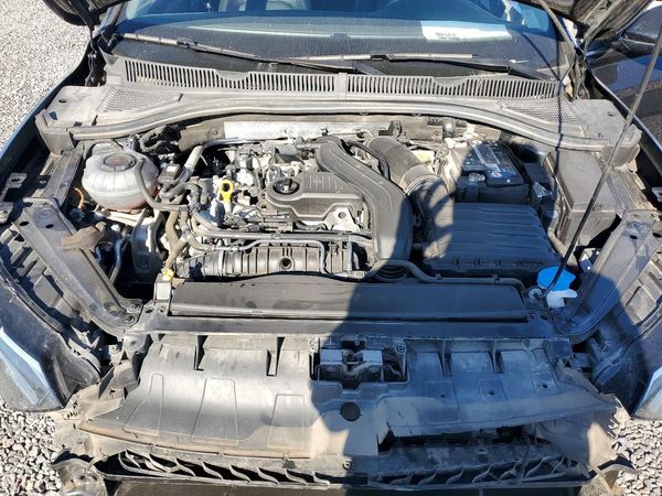 2022 VOLKSWAGEN JETTA