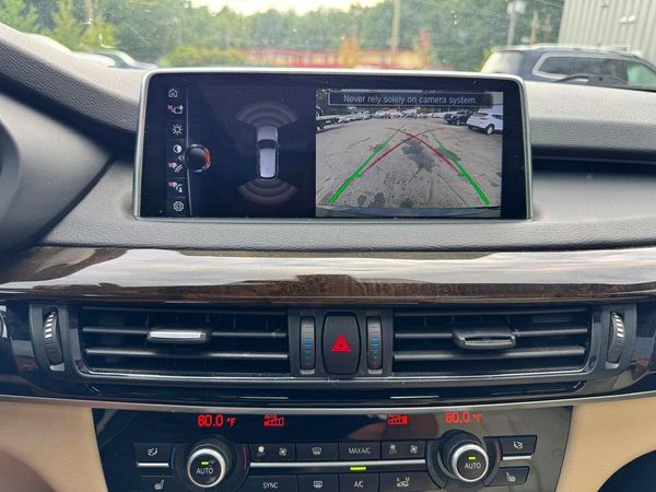 2017 BMW X5