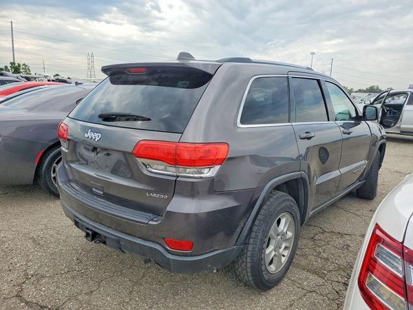2014 JEEP CHEROKEE LAREDO 4X4 — PSRA