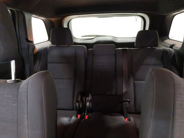 2014 JEEP CHEROKEE LAREDO 4X4 — SUVN