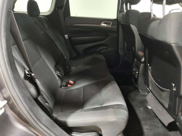 2014 JEEP CHEROKEE LAREDO 4X4 — PSRS