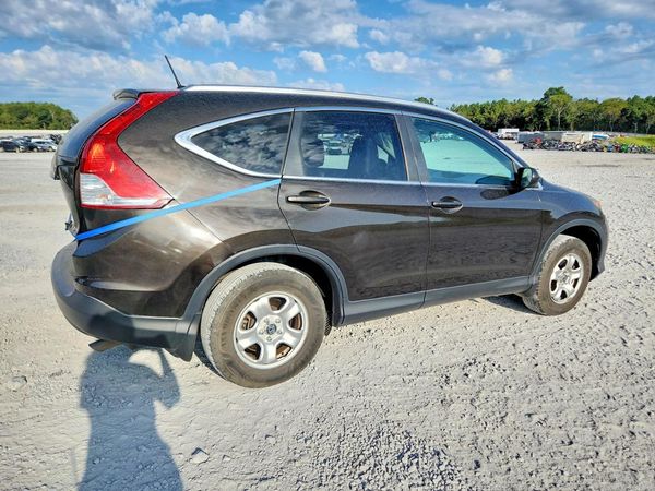 2014 HONDA CRV EX-L