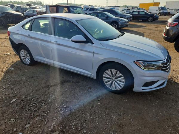 2019 VOLKSWAGEN JETTA S, SE, R-Line