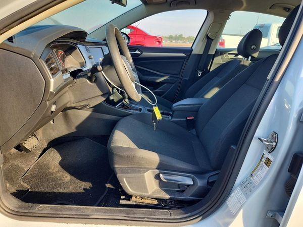 2019 VOLKSWAGEN JETTA S, SE, R-Line