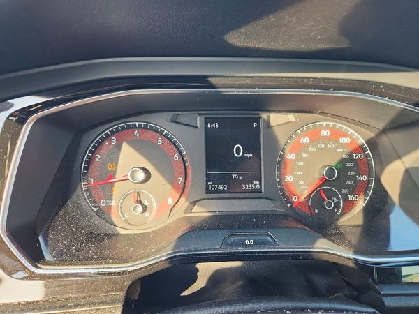 2019 VOLKSWAGEN JETTA S, SE, R-Line