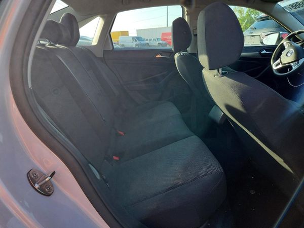2019 VOLKSWAGEN JETTA S, SE, R-Line