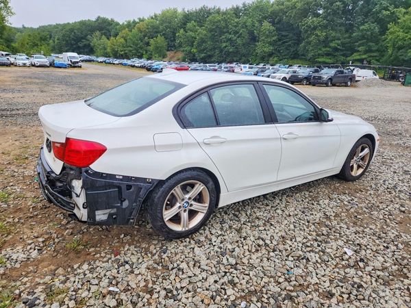 2013 BMW 328 xDrive