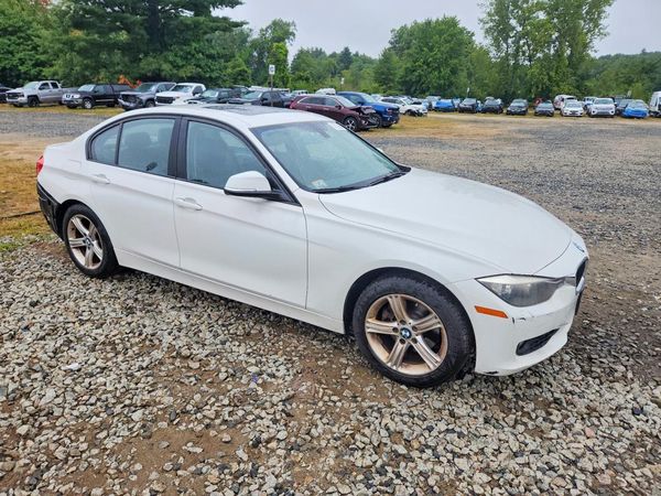 2013 BMW 328 xDrive