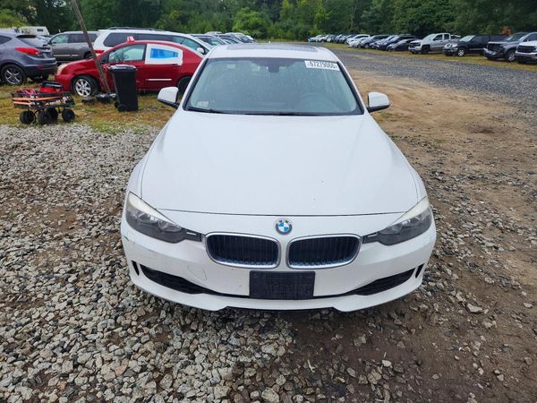 2013 BMW 328 xDrive