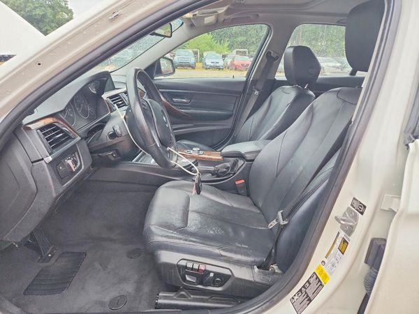 2013 BMW 328 xDrive