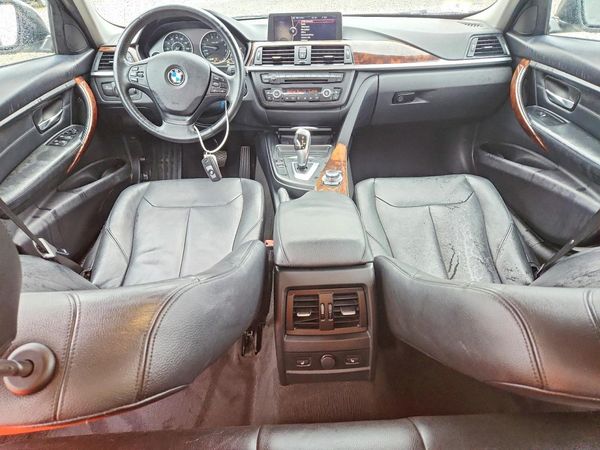 2013 BMW 328 xDrive