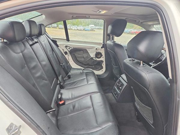 2013 BMW 328 xDrive