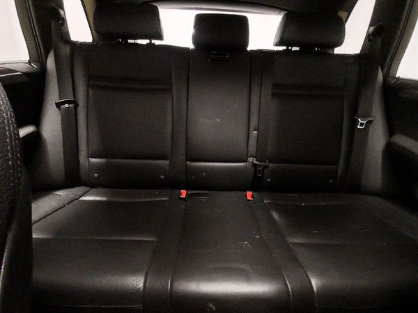 2012 BMW X5 xDrive50i — SUVN