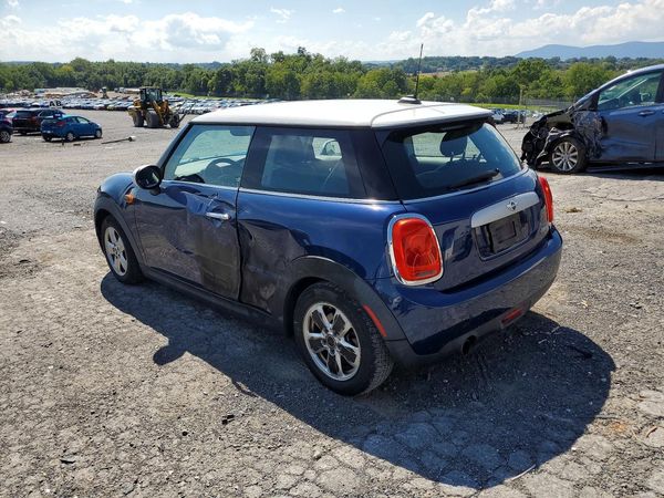 2014 MINI COOPER