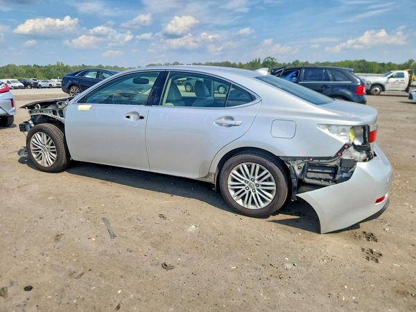 2015 LEXUS ES